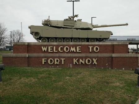 Fort Knox